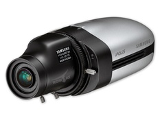 IP видеокамера внутренняя Samsung SNB-1001P