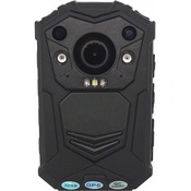 Body camera Protect R-05 (X01) 64Gb Нагрудная камера, Полицейская, носимый видеорегистратор