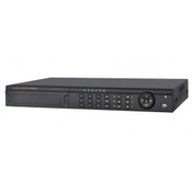16-канальный видеорегистратор Lux DVR Pro 16-FX3