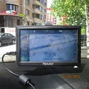 Навигатор Prology iMap-7300 Black