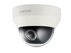 IP видеокамера внутренняя Samsung SND-6083P