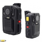 Body camera Protect R-02A Нагрудная камера, Полицейская, носимый видеорегистратор 