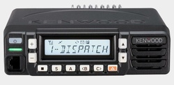 Радіостанція автомобільна Kenwood NX-1700