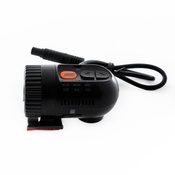 Автомобильный видеорегистратор RS DVR-220F