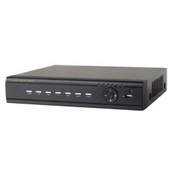 4-канальный видеорегистратор Lux DVR Pro 04-FX2 