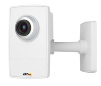 IP видеокамера внутренняя AXIS M1004-W
