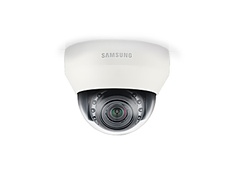 IP видеокамера внутренняя Samsung SND-6011RP