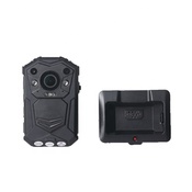 Body camera Protect R-05 Wi Fi 64Gb Нагрудная камера, Полицейская, носимый видеорегистратор