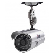 Цифровая камера-регистратор ALFA Agent 002 (уличная)