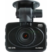 Автомобильный видеорегистратор Globex GU-216