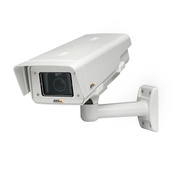 IP видеокамера внешняя AXIS P1354-E
