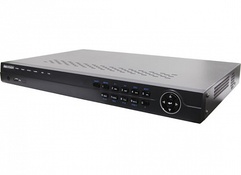 8-канальный HD-SDI видеорегистратор Hikvision DS-7208HFHI-ST