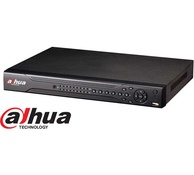 16-канальный видеорегистратор Dahua DH-DVR-2116H
