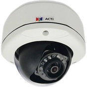 IP видеокамера внутренняя ACTi D71