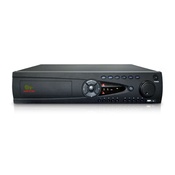 16-канальный гибридный AHD видеорегистратор PARTIZAN ADT-86DR16 HD v3.0