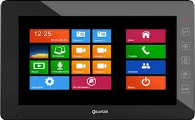 Видеодомофон Qualvision QV-IDS4A05