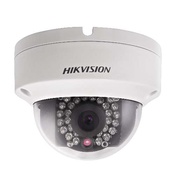 HD-SDI видеокамера Hikvision DS-2CC51D3S-VPIR/6mm