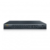 16-канальный гибридный AHD видеорегистратор PARTIZAN ADM-816V HD v3.1