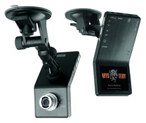 Автомобильный видеорегистратор Mystery MDR-850HD