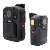 Body camera Protect R-02B Wi Fi Нагрудная камера, Полицейская, носимый видеорегистратор
