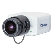 IP видеокамера внутренняя GeoVision GV-BX120D