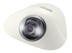IP видеокамера внутренняя Samsung SND-5010P