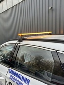  Світлоакустична СГП Панель 92-80XLED в комплекті з сигнальним пристроєм