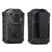 Body camera Protect R-01S NEW Нагрудная камера, Полицейская, носимый видеорегистратор