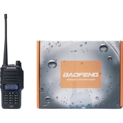 Рація Baofeng BF-T57 Влагостійка  IP67 5 Ватт