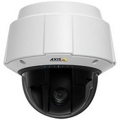 Speed Dome видеокамера внешняя AXIS Q6032-E