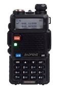 Радиостанция BAOFENG DM-5R V3