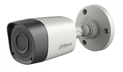 HD-CVI видеокамера внешняя Dahua HAC-HFW1100R