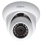 IP видеокамера внутренняя Dahua DH-IPC-HDW1000SP-0360B