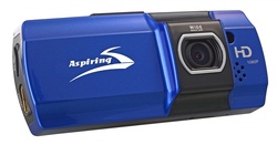 Автомобильный видеорегистратор Aspiring GT9