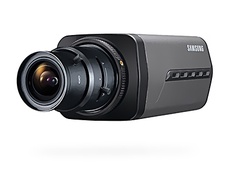 IP видеокамера внутренняя Samsung SNB-7002P