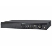 8-канальный видеорегистратор Lux DVR Pro 08-FX3 