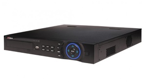 8-канальный IP видеорегистратор Dahua NVR4408-P