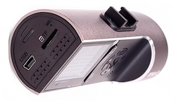 Автомобильный видеорегистратор Tesla FHD 550