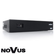 16-канальный сетевой IP видеорегистратор Novus NVR-5316