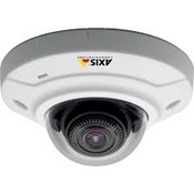 IP видеокамера AXIS M3006-V
