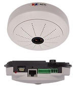 IP видеокамера внутренняя ACTi KCM-3911