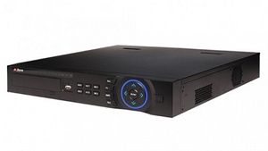 32-канальный IP видеорегистратор Dahua NVR4432-8P