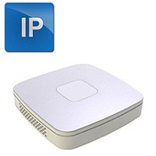 4-канальный IP-видеорегистратор Atis NVR1104-W-P 
