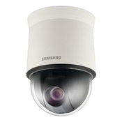 Speed Dome видеокамера внутренняя Samsung SNP-6200P