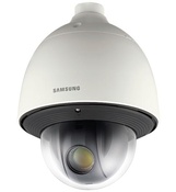 Speed Dome видеокамера внешняя Samsung SNP-5300HP