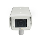 IP видеокамера внешняя AXIS P1354-E