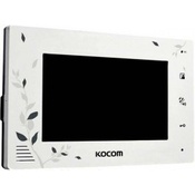 Kocom kcv-a374sd + Commax drc-4cpn2/90