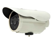 IP видеокамера внешняя Atis ANCW-13M35-ICR 8mm + кронштейн 