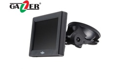 Автомобильный видеорегистратор Gazer H714+MC135