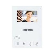 Видеодомофон Kocom KCV-A434 SD
